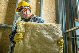 Best Commercial Insulation Services  in East Brady, PA