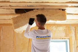 Best Attic Insulation Installation  in East Brady, PA